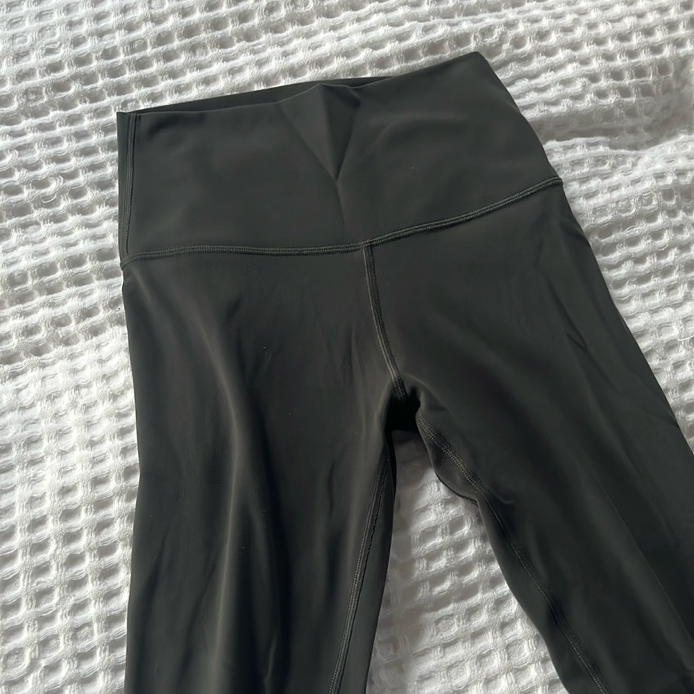 Lululemon align 25” legging